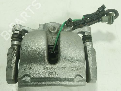 Left front brake caliper BMW 2 Gran Coupe (F44) 218 i | BP27580042M105 - Image 2