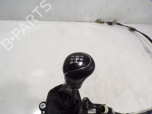 Gear lever FORD TRANSIT COURIER B460 Box Body/MPV 1.5 TDCi | BP9370265M90 