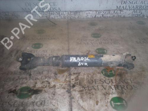 Used Driveshaft TATA SAFARI (42_FD) 2.0 D (90 hp) 9105062