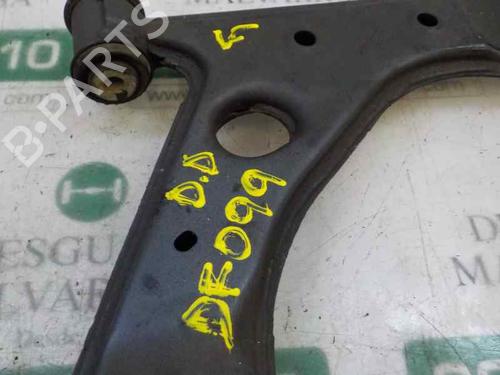 Right front suspension arm OPEL CORSA D (S07) 1.3 CDTI (L08, L68) | BP5668211M13