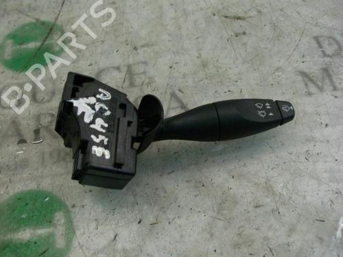 Used Steering column stalk FORD FIESTA V (JH_, JD_) 1.4 TDCi (68 hp) 3736959