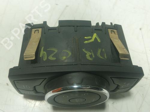 Headlight switch FORD TRANSIT COURIER B460 Box Body/MPV 1.5 TDCi | BP25784118I24 