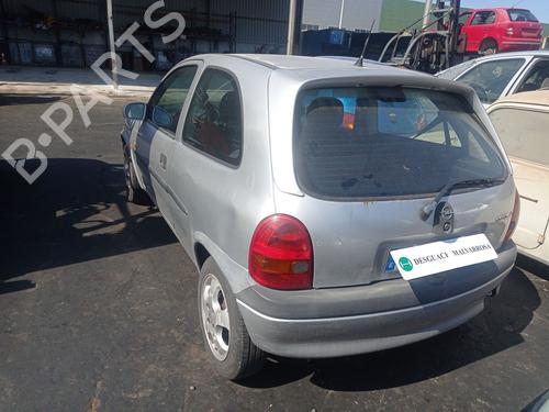 Left mirror OPEL CORSA B (S93) 1.7 D (F08, F68, M68) | BP24574313C26 