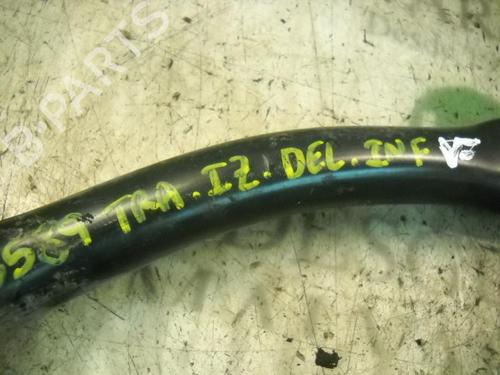 Left rear suspension arm FORD FOCUS II Turnier (DA_, FFS, DS) 1.6 TDCi | BP3789784M14 