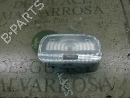Used Interior roof light PEUGEOT 307 Break (3E) 1.6 HDi (90 hp) 7408950