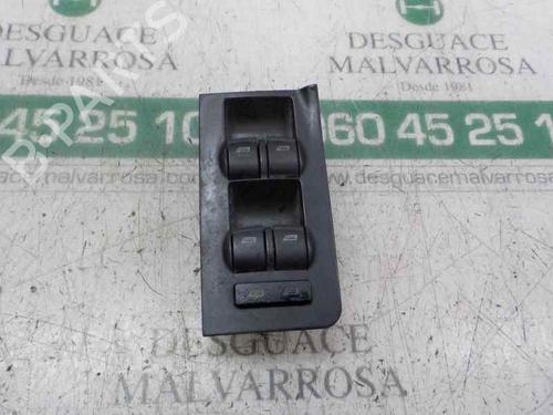 Used Left front window switch Left front window switch AUDI A6 C5 (4B2, 4B4) 2.5 TDI (150 hp) 4552082 4552082