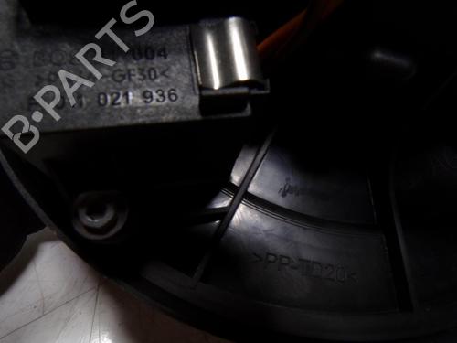 Heater blower motor VW GOLF VI (5K1) 1.6 TDI | BP10115865M62
