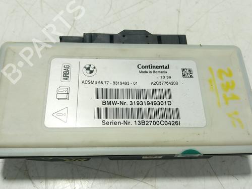 Electronic module BMW 6 Gran Coupe (F06) 650 i xDrive | BP27920942M83 - Image 2