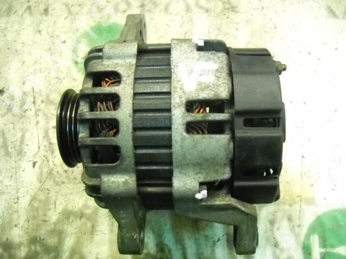 Used Alternator Alternator DAEWOO KALOS (KLAS) 1.2 (72 hp) 3789030 3789030