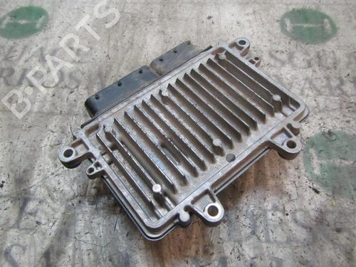 Engine control unit (ECU) MERCEDES-BENZ A-CLASS (W169)  | BP3834774M57 