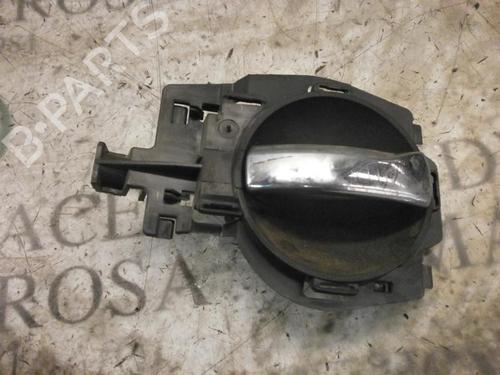 Used Rear left interior door handle Rear left interior door handle 3788669 3788669