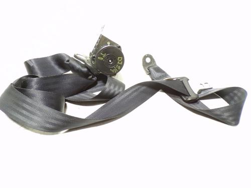 Rear left seatbelt NISSAN JUKE (F15)  | BP10706687I29 