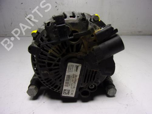 Generator CITROËN C4 CACTUS  | BP15724139M7 
