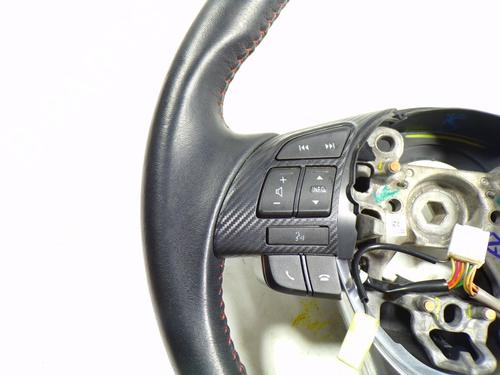 Steering wheel MAZDA 3 (BM, BN) | BP7830391C49 - Image 3