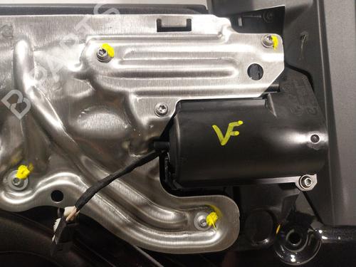 Left rear door BMW X7 (G07) xDrive 40 d Mild-Hybrid | BP30310643C4 