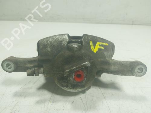Left front brake caliper VW T-ROC (A11, D11) | BP16356384M105 - Image 3