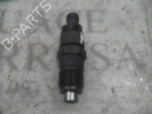Injector Injector NISSAN TRADE Van 75 (75 hp) 3775621 3775621