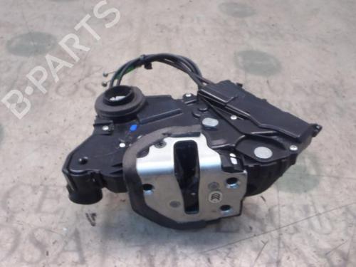 Used Front left lock TOYOTA PRIUS Liftback (_W2_) [2003-2010]  3800461