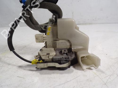 Front left lock AUDI A1 Sportback (8XA, 8XF) 1.6 TDI | BP8645900C98 