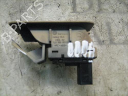 Right rear window switch VW TOUAREG (7LA, 7L6, 7L7) 2.5 R5 TDI | BP4022596I28 