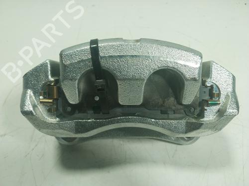 Right front brake caliper TOYOTA RAV 4 V (_A5_, _H5_) | BP17804750M104