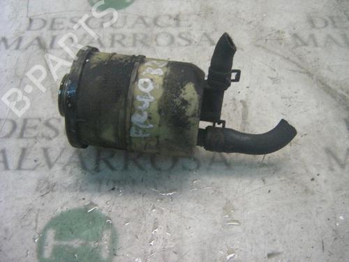 Used Power steering reservoir Power steering reservoir RENAULT MASTER II Van (FD) 2.8 dTI (FD0C, FD0F, FD2B, FD2F, FD3C, FD3F) (114 hp) 14296225 14296225