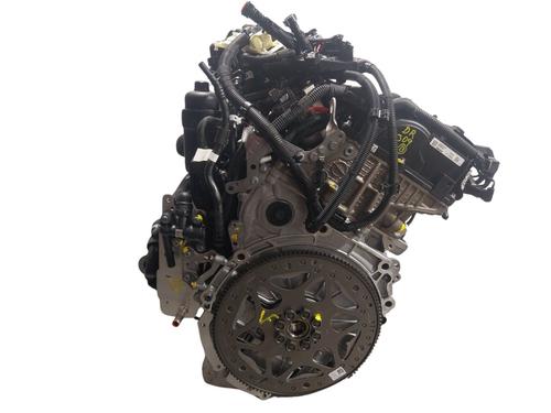 Engine BMW X4 (G02, F98) xDrive 20 d Mild-Hybrid | BP29430080M1 