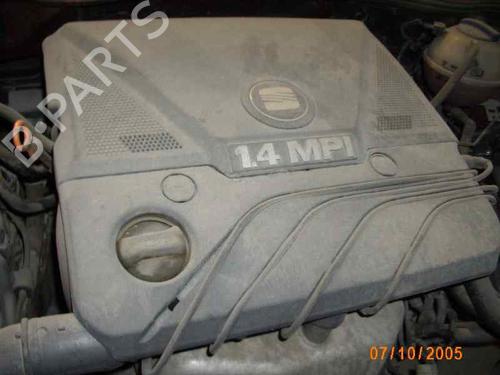 Engine mount SEAT IBIZA II (6K1) 1.4 | BP9086583M89 