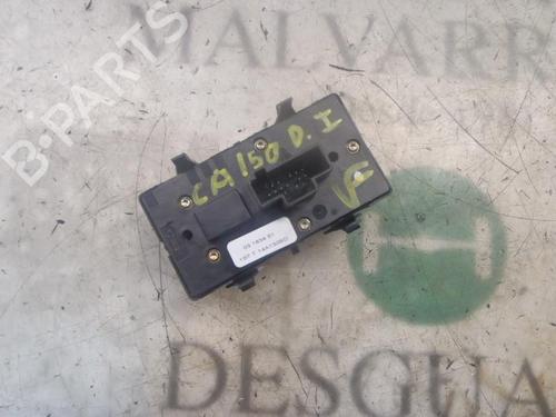 Left front window switch FORD MONDEO III (B5Y) | BP3808440I27
