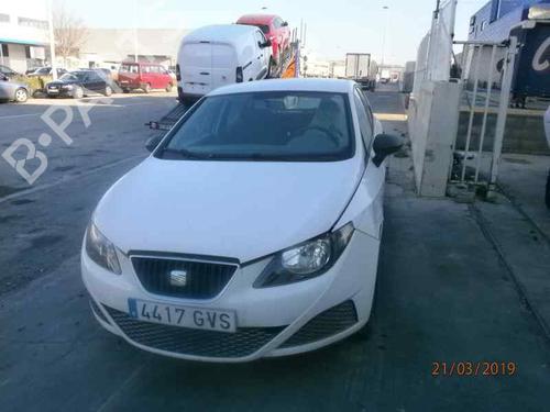 Oliekøler SEAT IBIZA IV (6J5, 6P1)  | BP14282653M33 