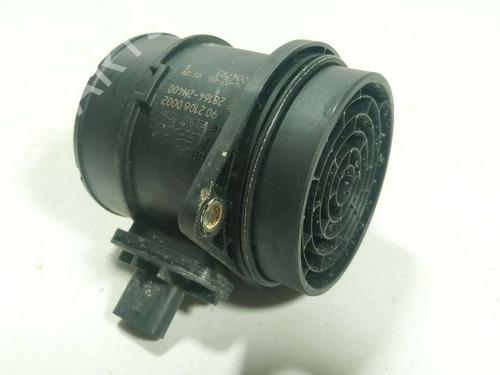 Mass air flow sensor HYUNDAI TUCSON (NX4E, NX4A) 1.6 T-GDi | BP39212933M95 - Image 2