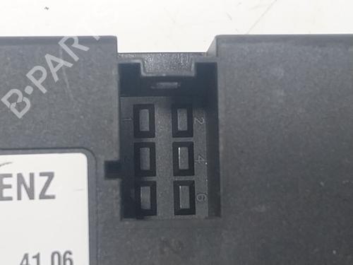 Electronic module MERCEDES-BENZ R-CLASS (W251, V251) R 320 CDI 4-matic (251.022, 251.122) | BP17790663M83 