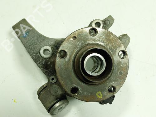 Right rear steering knuckle BENTLEY CONTINENTAL FLYING SPUR (3W_)  | BP26927903M28 