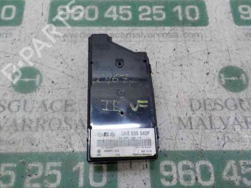 Used Electronic module Electronic module VW TIGUAN (5N_) 2.0 TDI (140 hp) 5783464 5783464