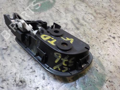 Rear right interior door handle HONDA ACCORD VII (CL, CN) 2.2 i-CTDi (CN1) | BP3849384I16 