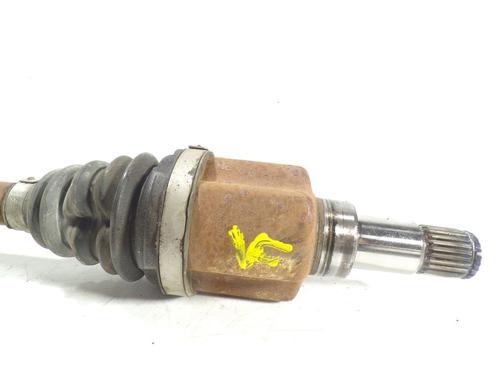 Left front driveshaft FORD FIESTA VI (CB1, CCN) 1.25 | BP8913041M38 