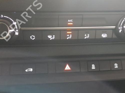 Climate control TOYOTA PROACE Van (MDZ_) | BP10160311I5 - Image 4