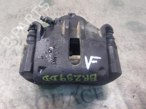 Used Right front brake caliper Right front brake caliper 11546414 11546414