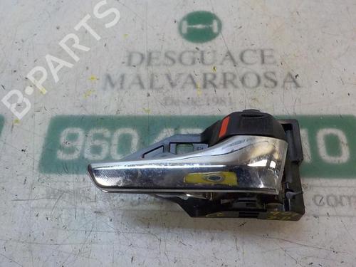 Used Front right interior door handle Front right interior door handle TOYOTA RAV 4 IV (_A4_) [2012-2019] 4003403 4003403