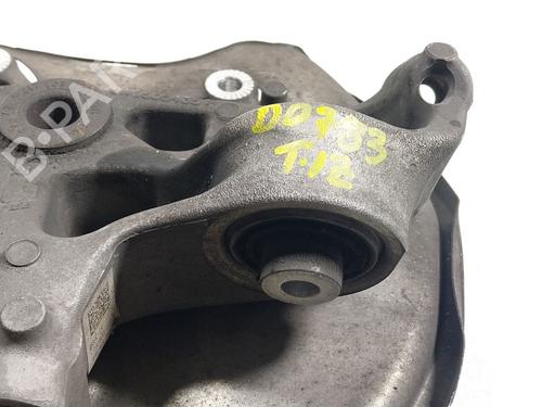 Left rear steering knuckle AUDI A4 B9 Avant (8W5, 8WD)  | BP20480359M27
