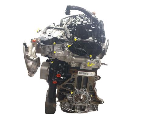 Engine VW GOLF VIII (CD1, DA1)  | BP17384448M1 