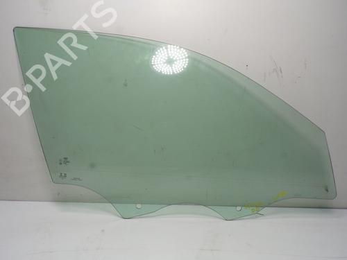 Front right door window AUDI A1 Sportback (GBA) [2018-2024]null 82G845202