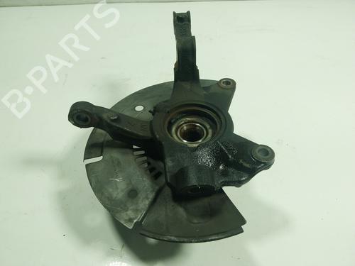 Left front steering knuckle RENAULT ARKANA I (LCM_, LDN_)  | BP18251109M25
