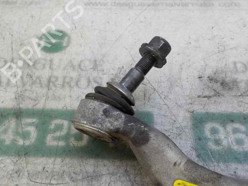 Left front suspension arm BMW 1 (E87) 118 d | BP6424569M12