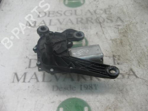 Used Rear wiper motor CITROËN C3 I (FC_, FN_) 1.4 HDi (68 hp) 3741973