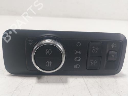 Used Headlight switch Headlight switch FORD KUGA III (DFK) [2019-2026] 19179648 19179648