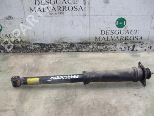 Used Right rear shock absorber CHEVROLET KALOS 1.2 (72 hp) 3757287