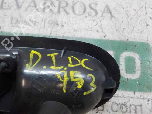Front left interior door handle DACIA SANDERO II  | BP4706065I13 