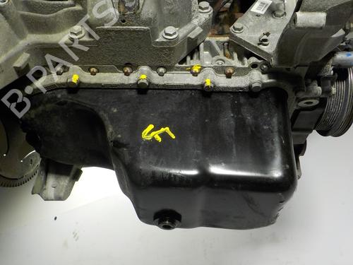 Engine IVECO DAILY VI Van  | BP11206576M1 