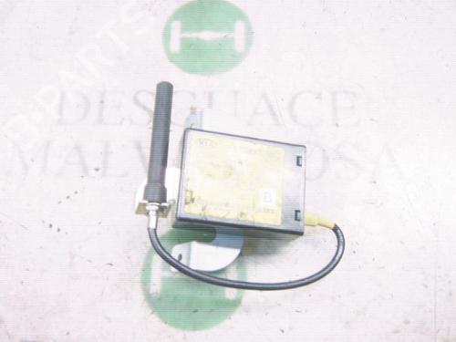 Used Electronic module Electronic module KIA RIO I Hatchback (DC) 1.5 16V (98 hp) 3767695 3767695